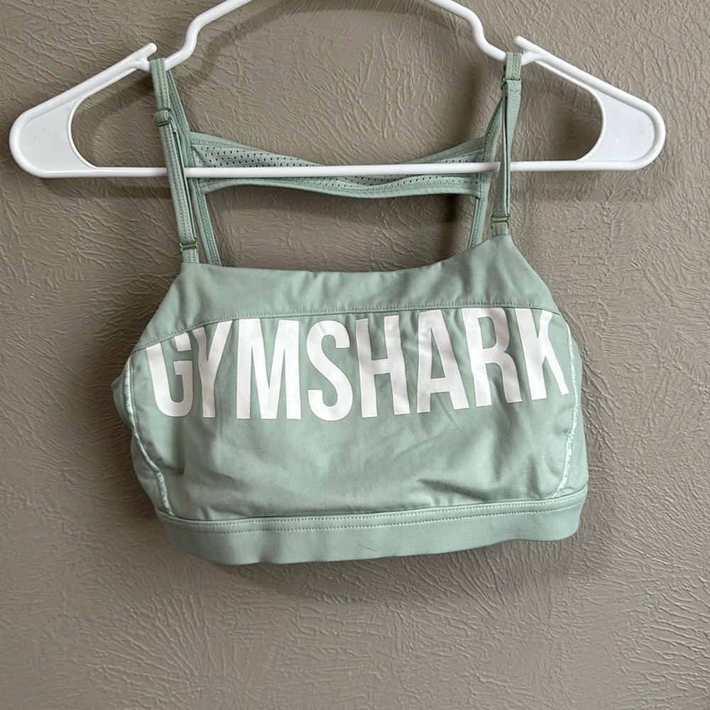 Gymshark Recess Sports Bra